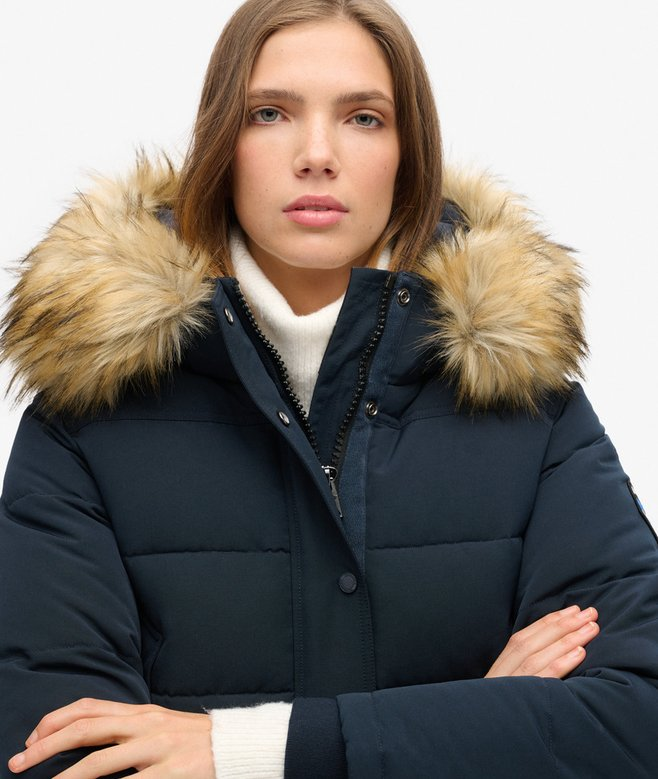 Everest Bomber Jacket