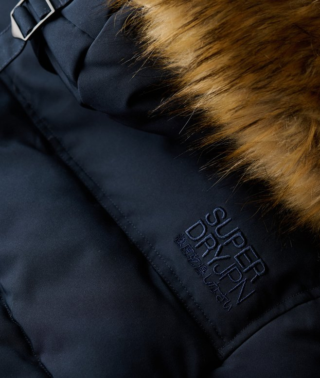 Everest Bomber Jacket