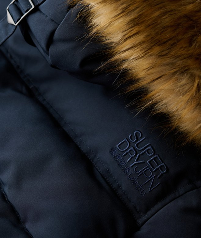 Everest Bomber Jacket