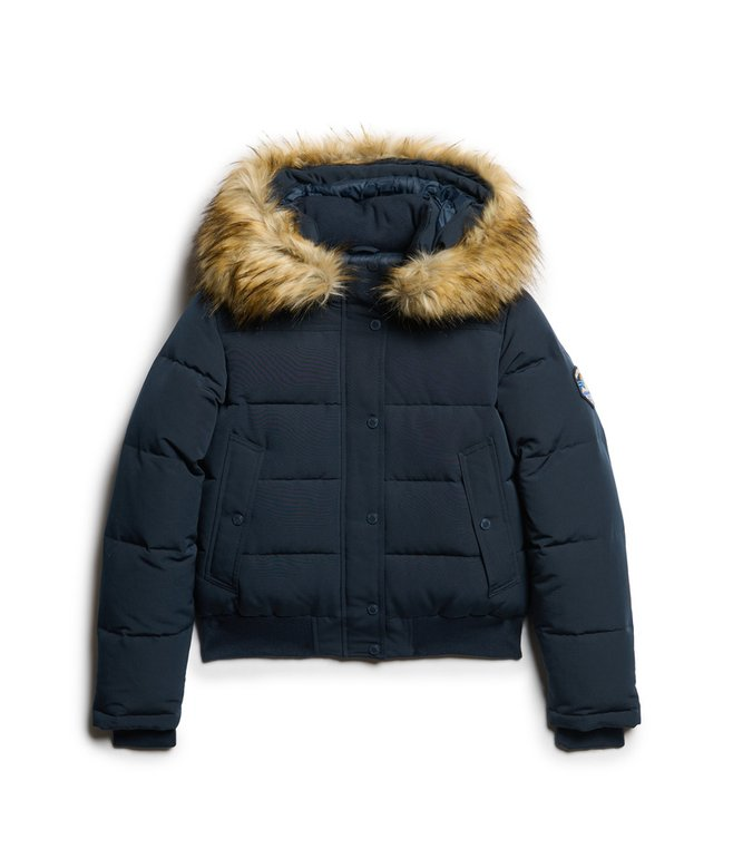 Everest Bomber Jacket