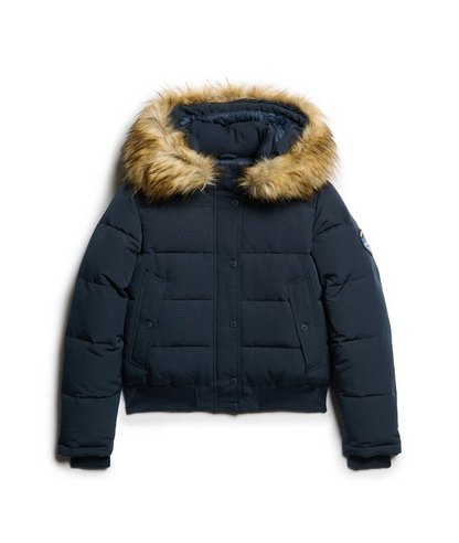 Everest Bomber Jacket