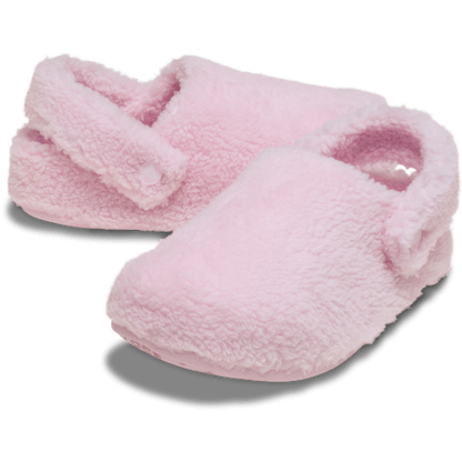 Classic Cozzzy Slipper