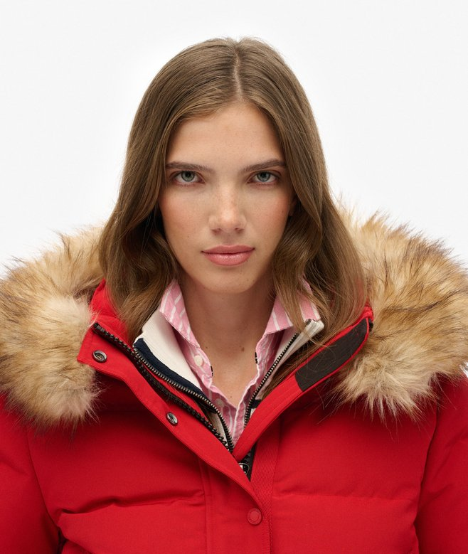 Everest Bomber Jacket