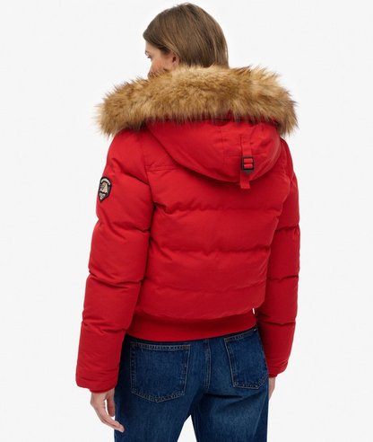 Everest Bomber Jacket