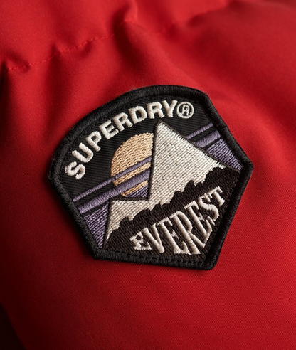 Everest Bomber Jacket