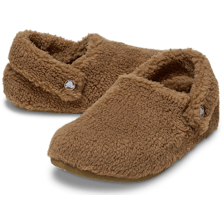 Classic Cozzzy Slipper