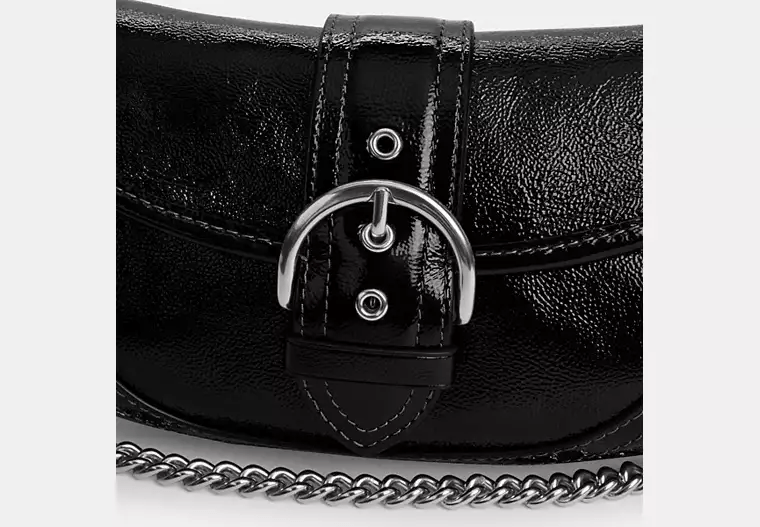 Soho Bag 25 - Amulett