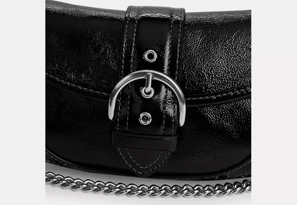 Soho Bag 25 - Amulett