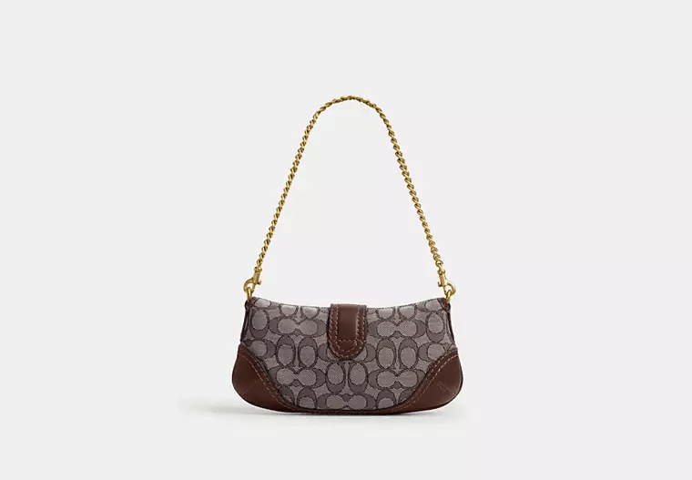 Soho Bag 25 - Amulett