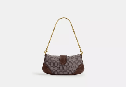 Soho Bag 25 - Amulett