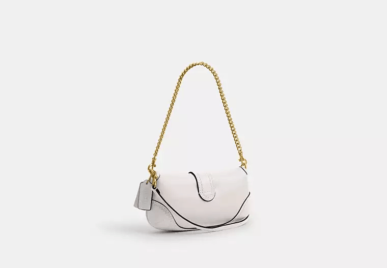 Soho Bag 25 - Amulett