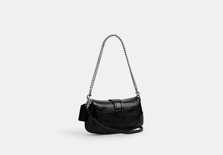 Soho Bag 25 - Amulett