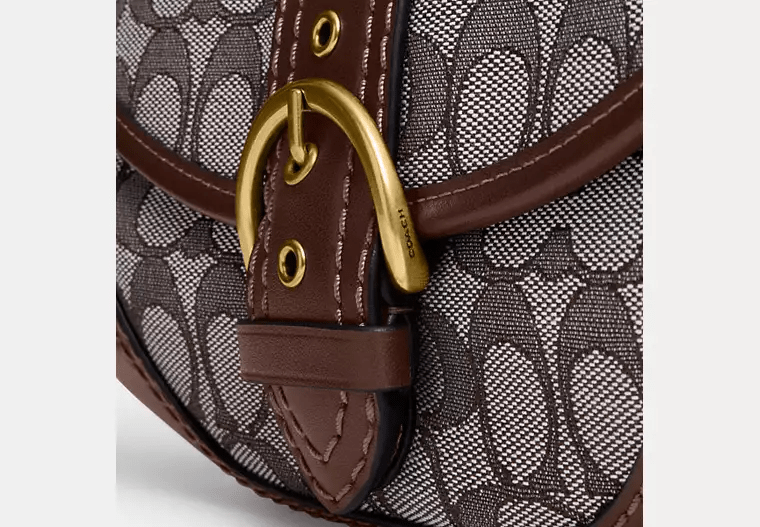 Soho Bag 25 - Amulett