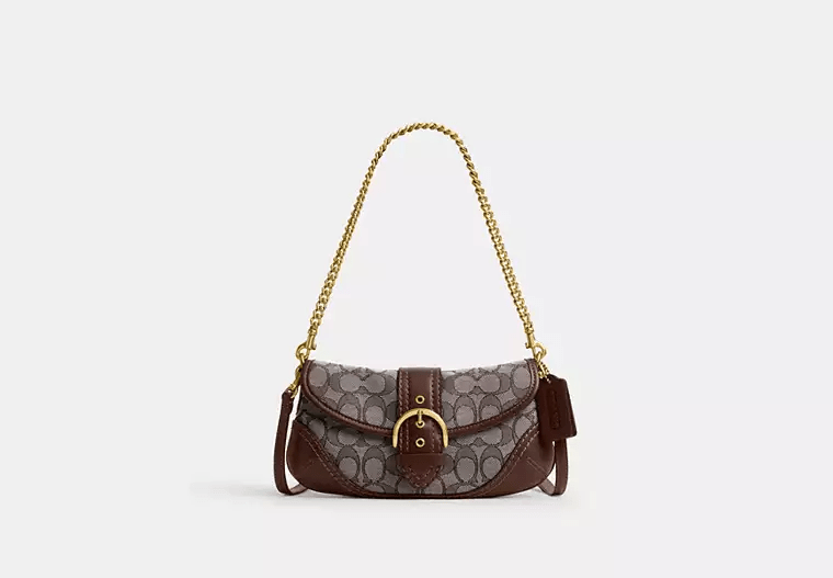 Soho Bag 25 - Amulett