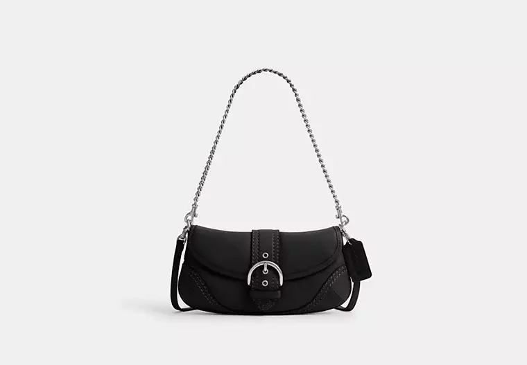 Soho Bag 25 - Amulett