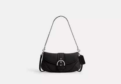 Soho Bag 25 - Amulett