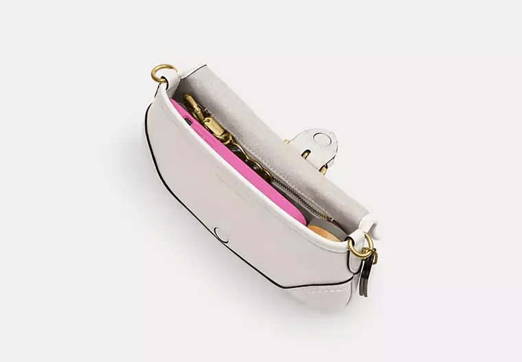 Soho Bag 25 - Amulett