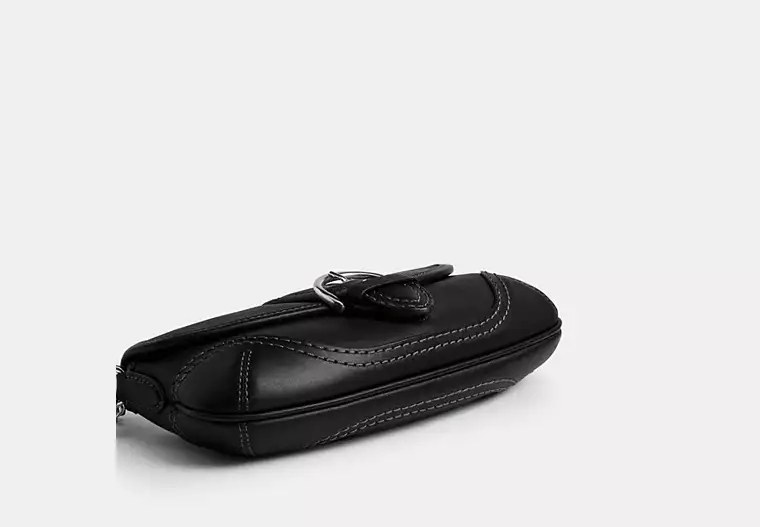 Soho Bag 25 - Amulett