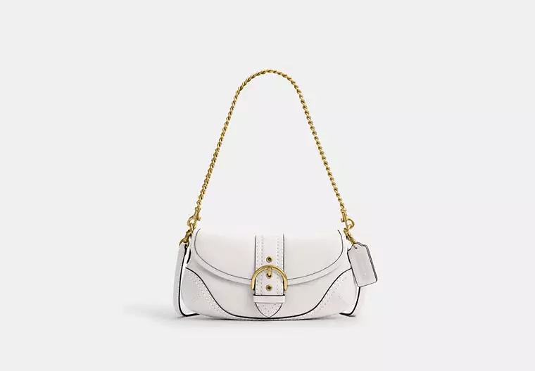 Soho Bag 25 - Amulett