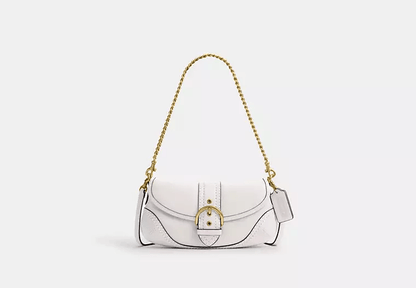 Soho Bag 25 - Amulett
