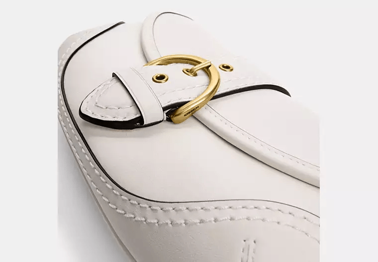 Soho Bag 25 - Amulett