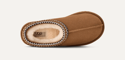 Tasman II Slip Ons - Amulett