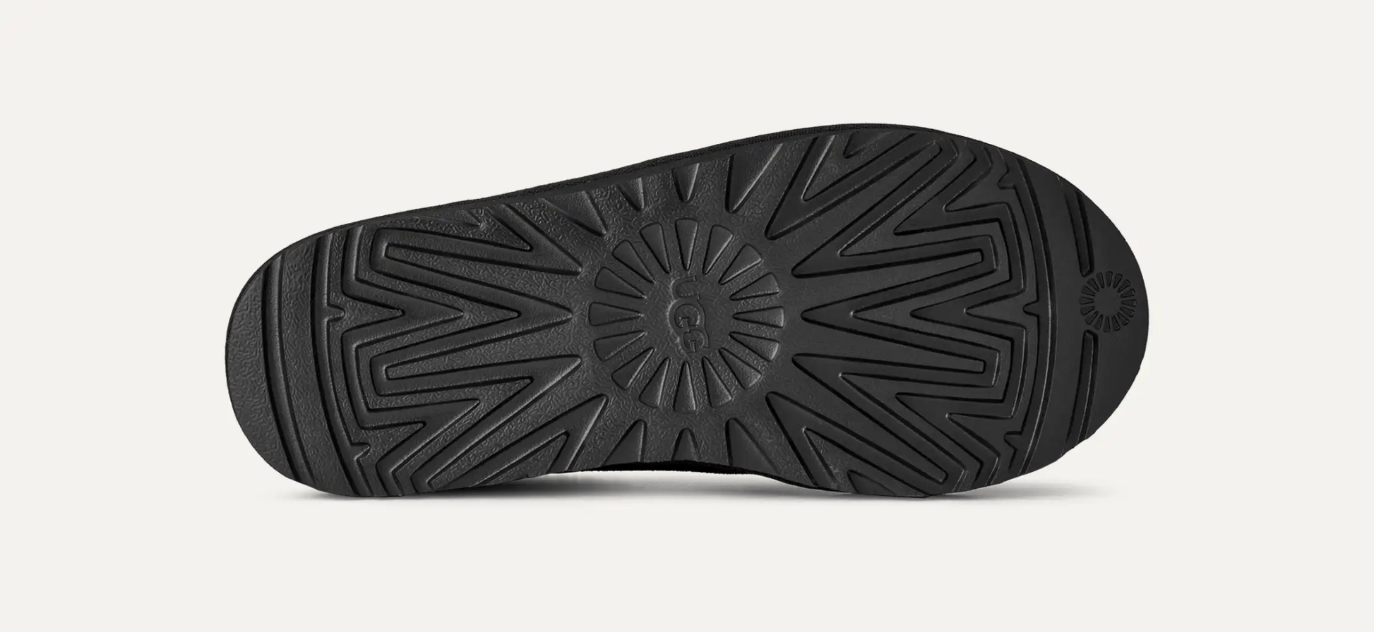 Tasman II Slip Ons - Amulett