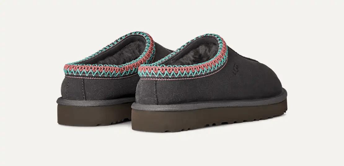 Tasman II Slip Ons - Amulett