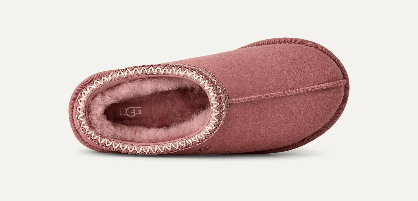 Tasman II Slip Ons - Amulett