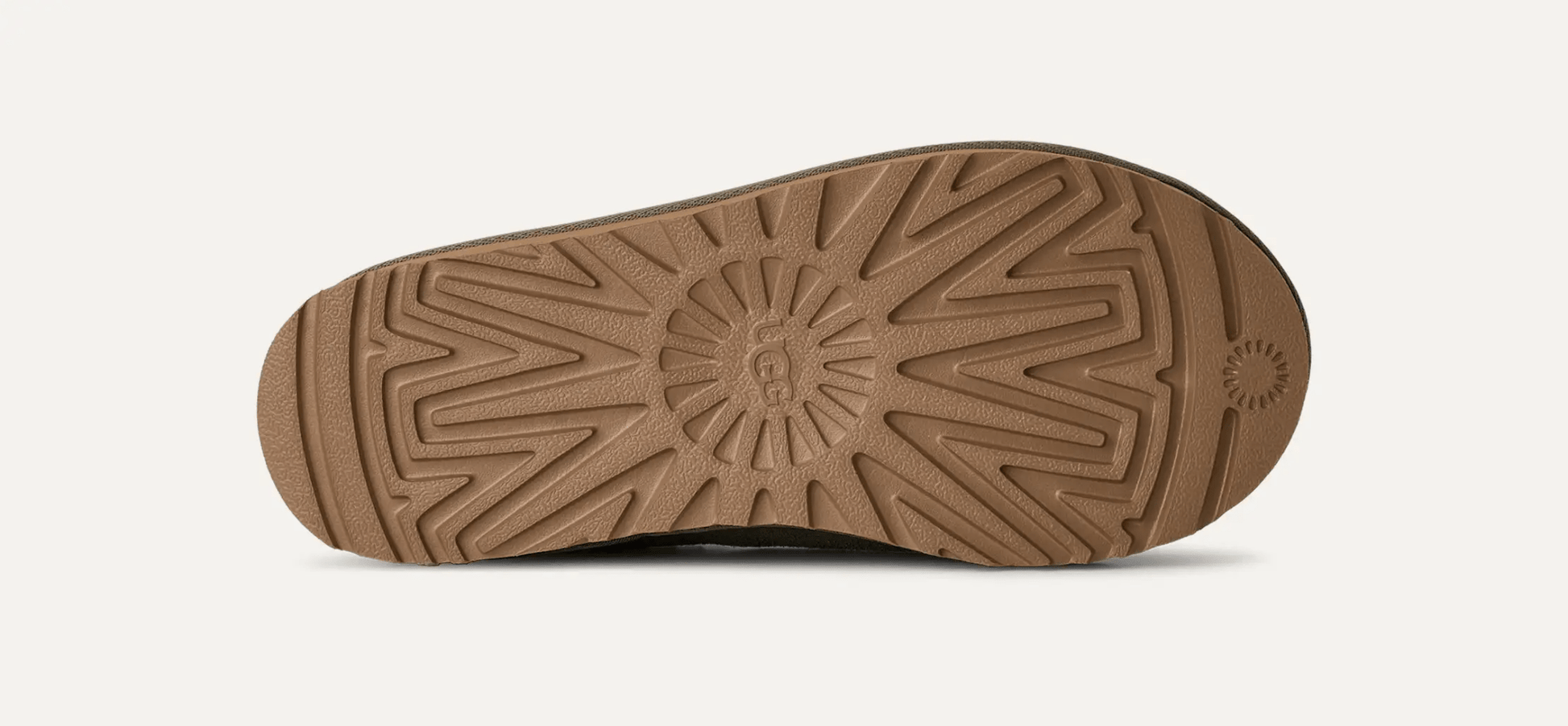 Tasman II Slip Ons - Amulett