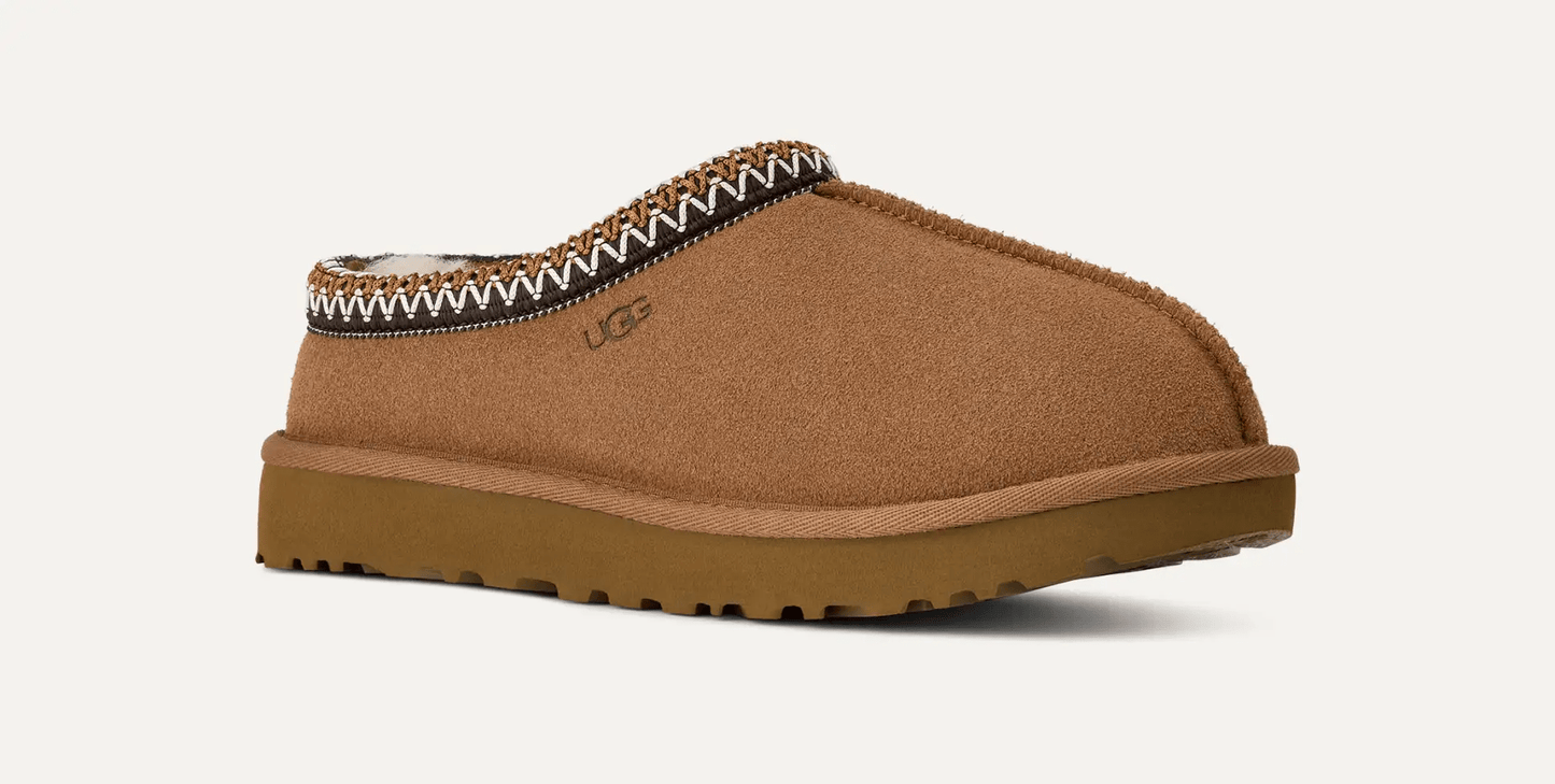 Tasman II Slip Ons - Amulett