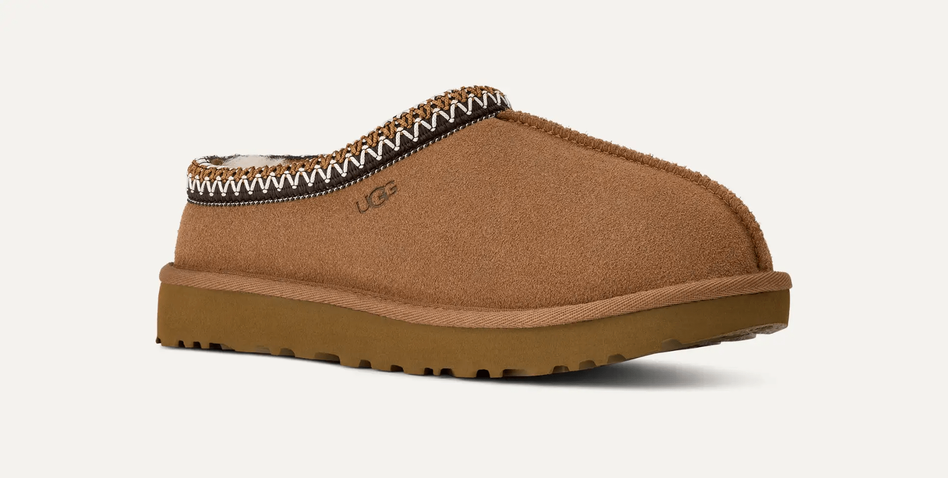 Tasman II Slip Ons - Amulett