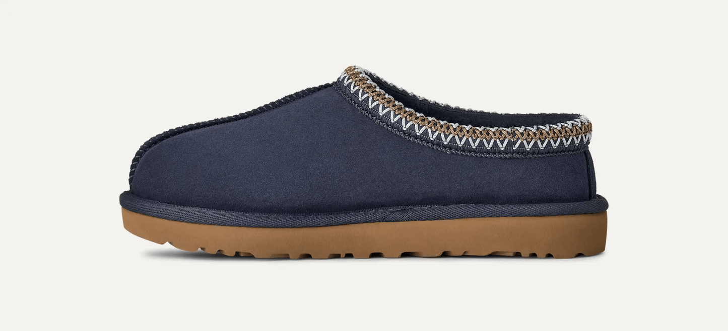 Tasman II Slip Ons - Amulett