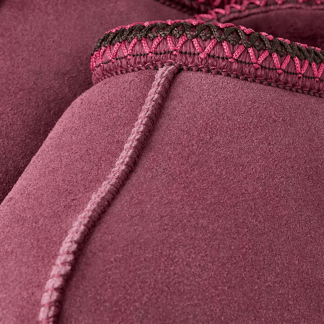 Tasman II Slip Ons - Amulett