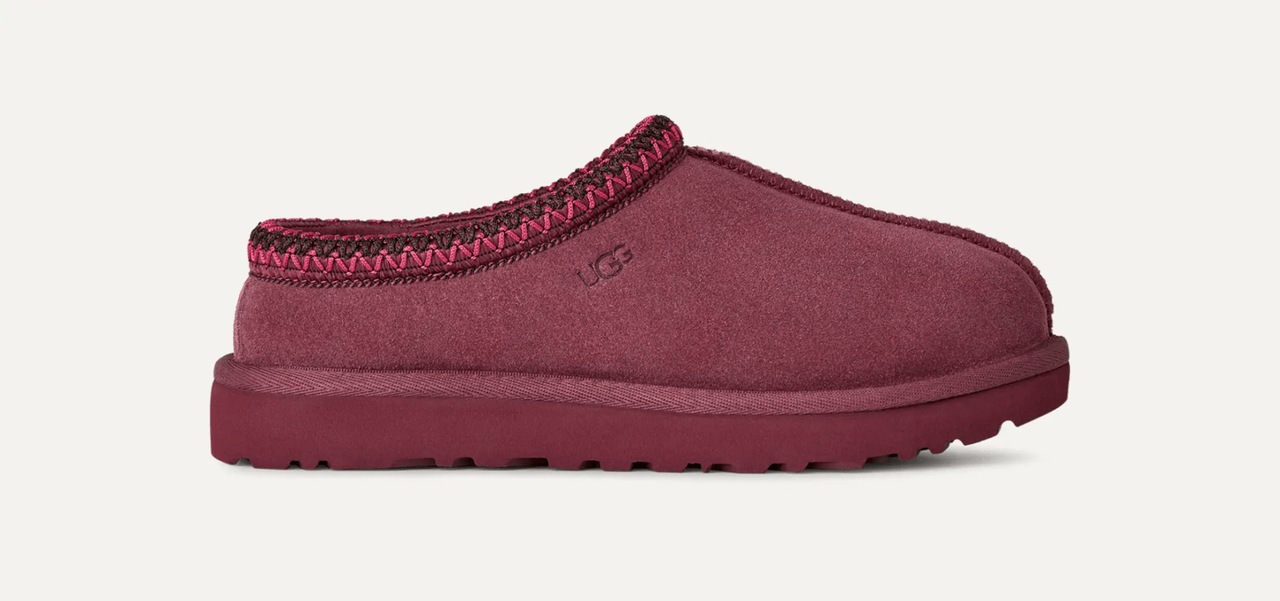 Tasman II Slip Ons - Amulett