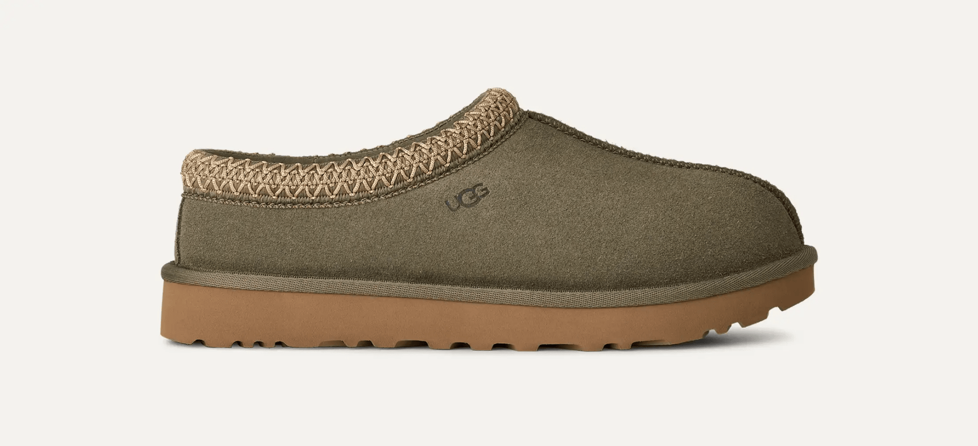 Tasman II Slip Ons - Amulett