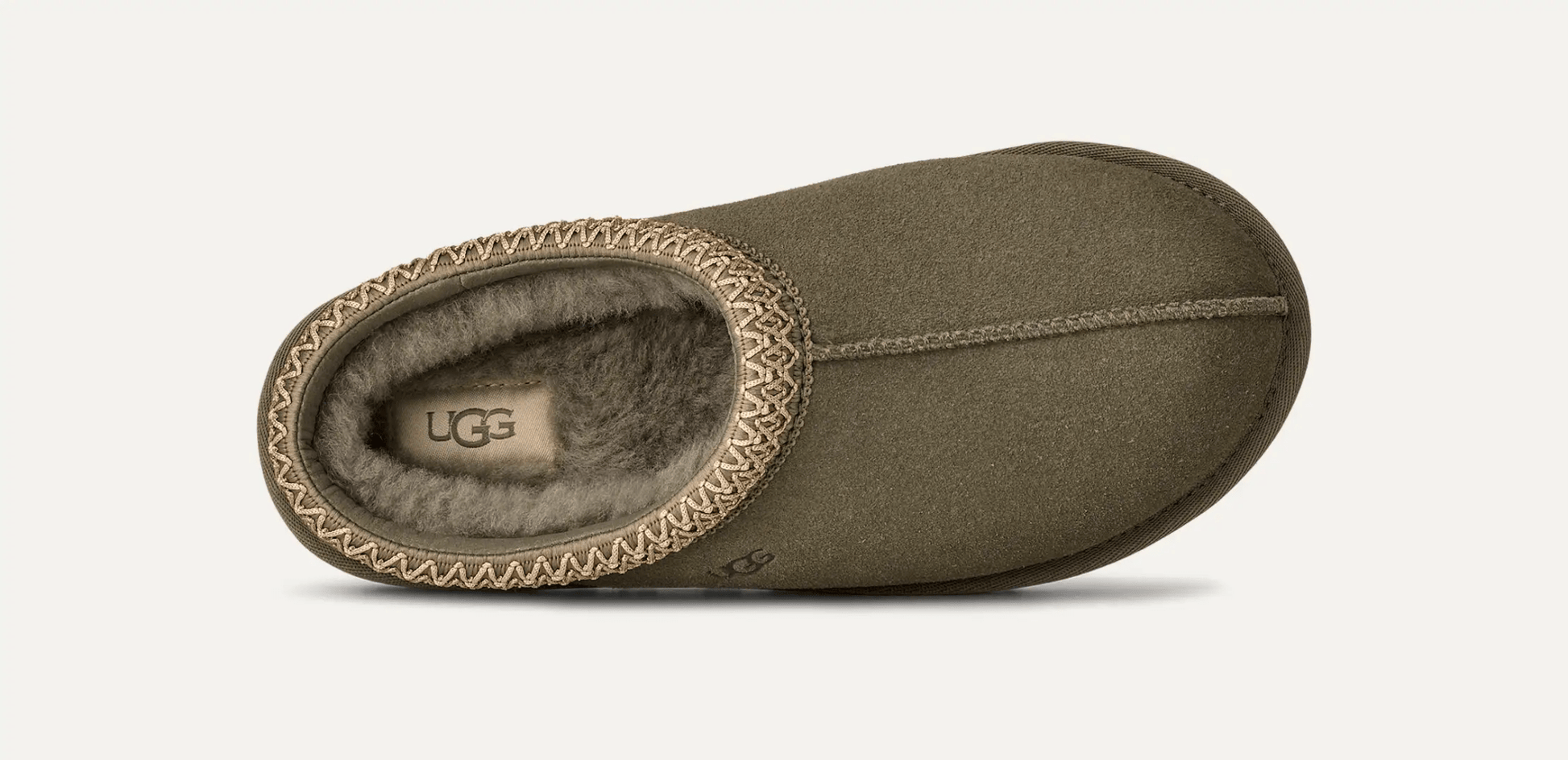 Tasman II Slip Ons - Amulett