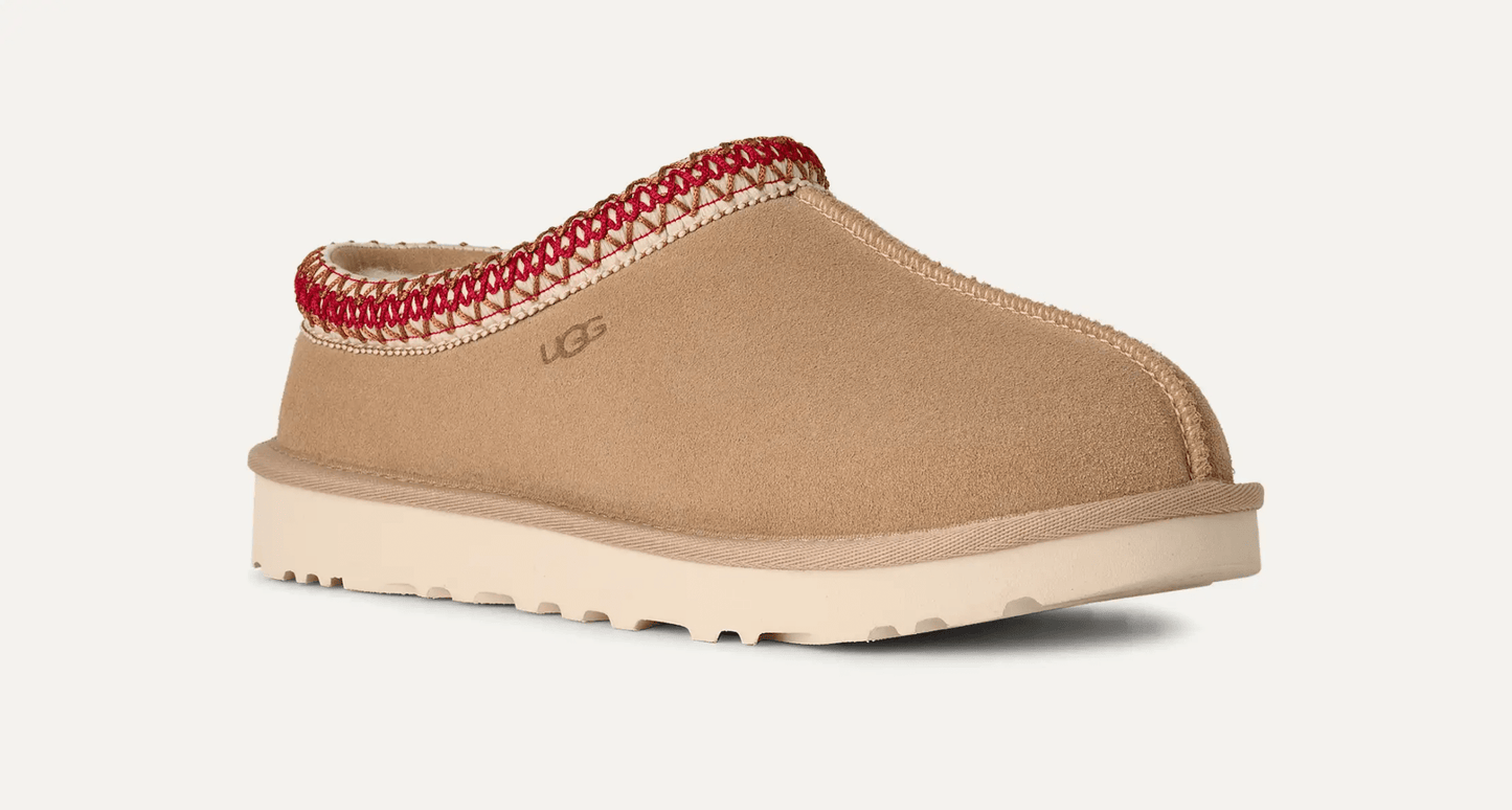 Tasman II Slip Ons - Amulett