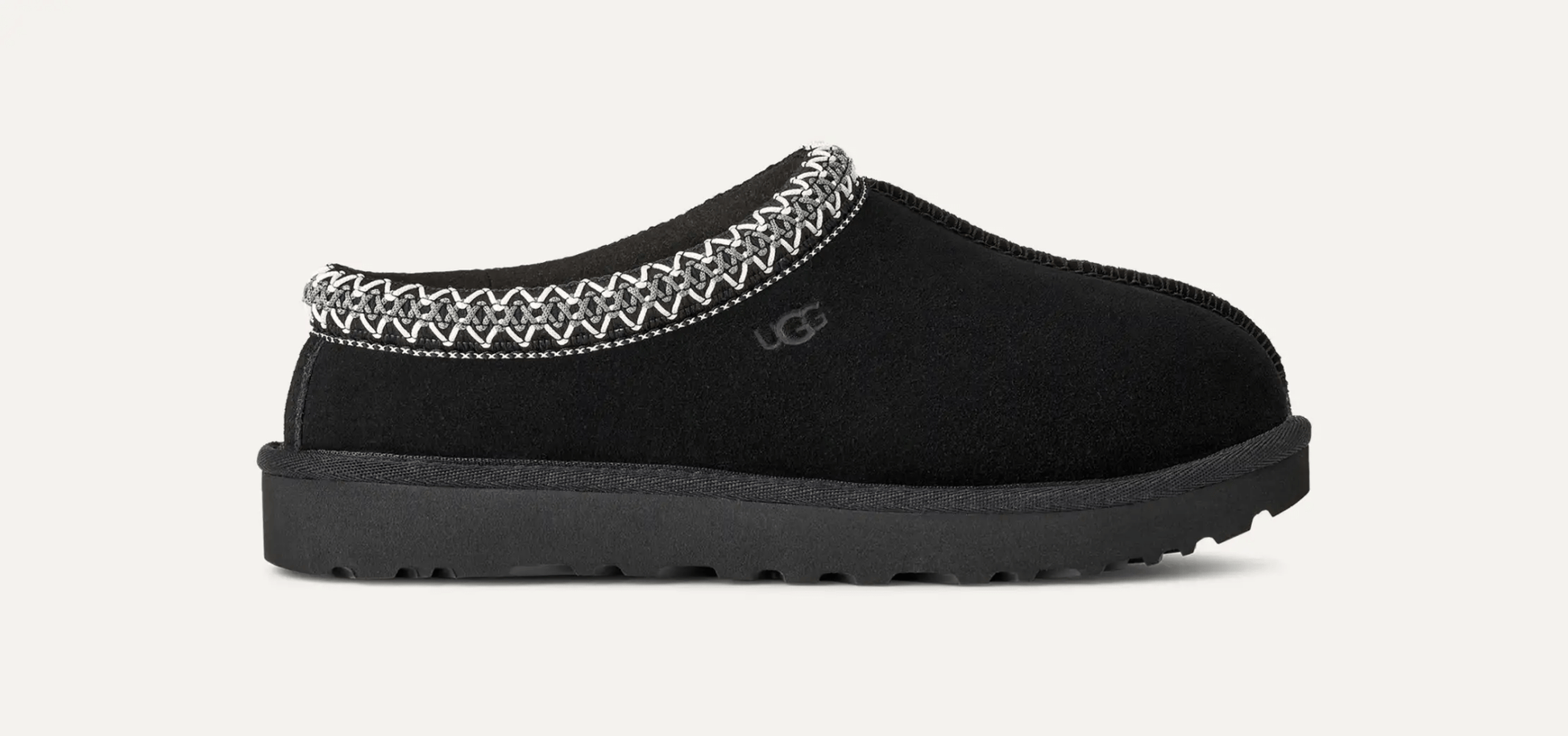 Tasman II Slip Ons - Amulett