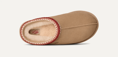 Tasman II Slip Ons - Amulett