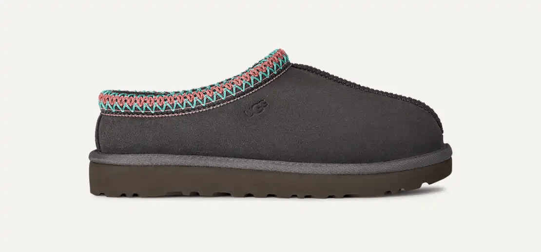 Tasman II Slip Ons - Amulett