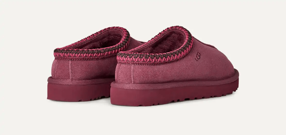 Tasman II Slip Ons - Amulett