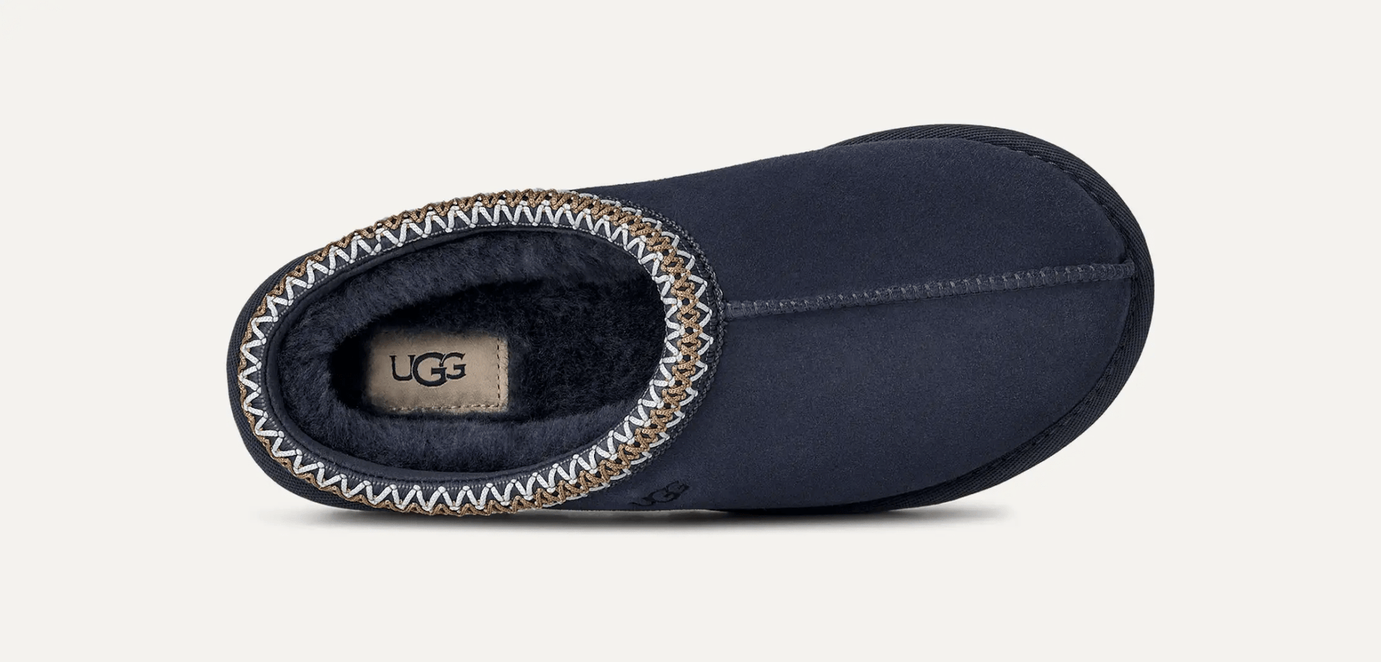 Tasman II Slip Ons - Amulett