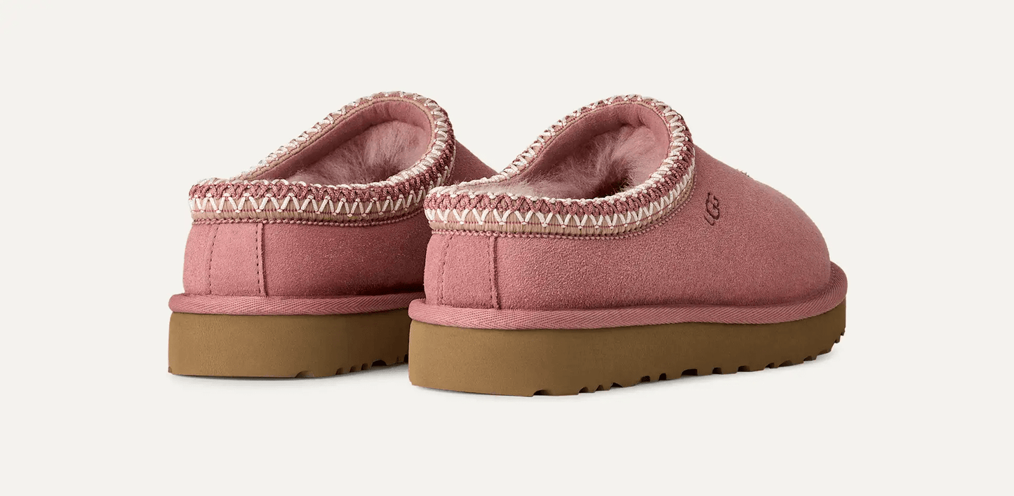 Tasman II Slip Ons - Amulett