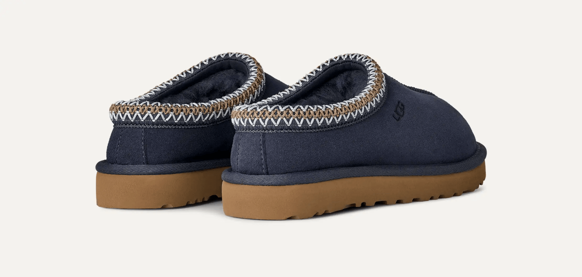 Tasman II Slip Ons - Amulett
