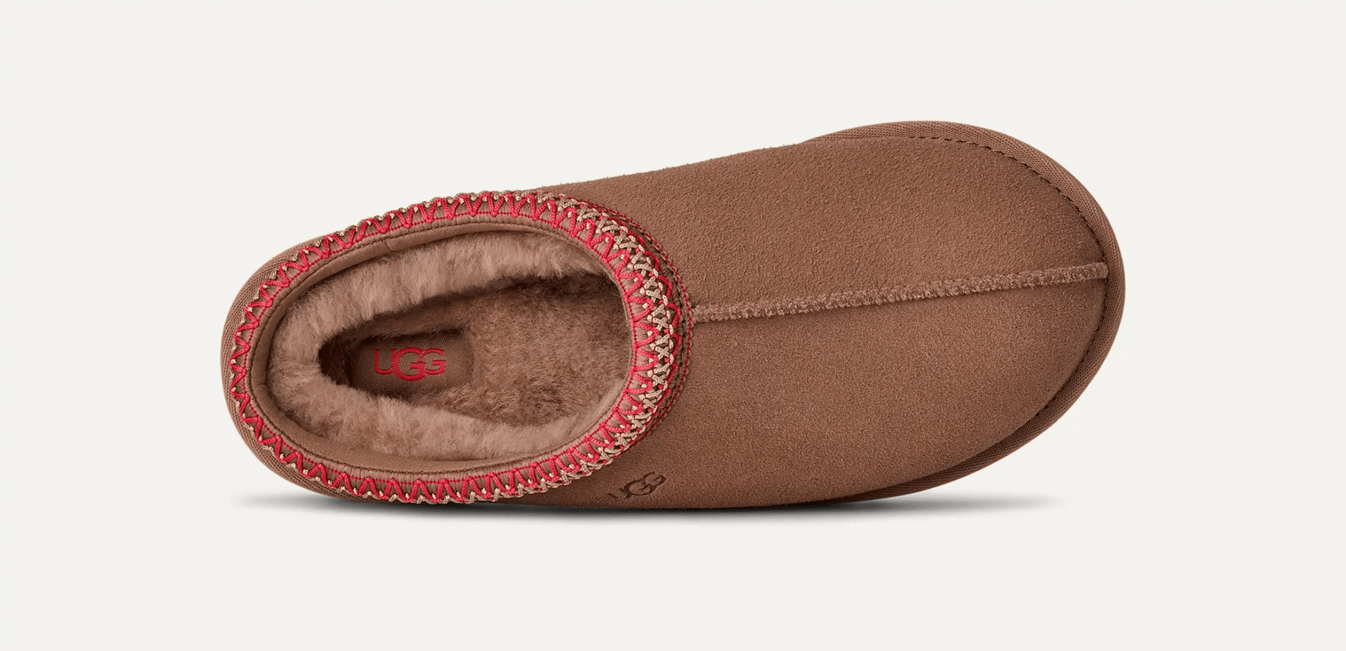 Tasman II Slip Ons - Amulett