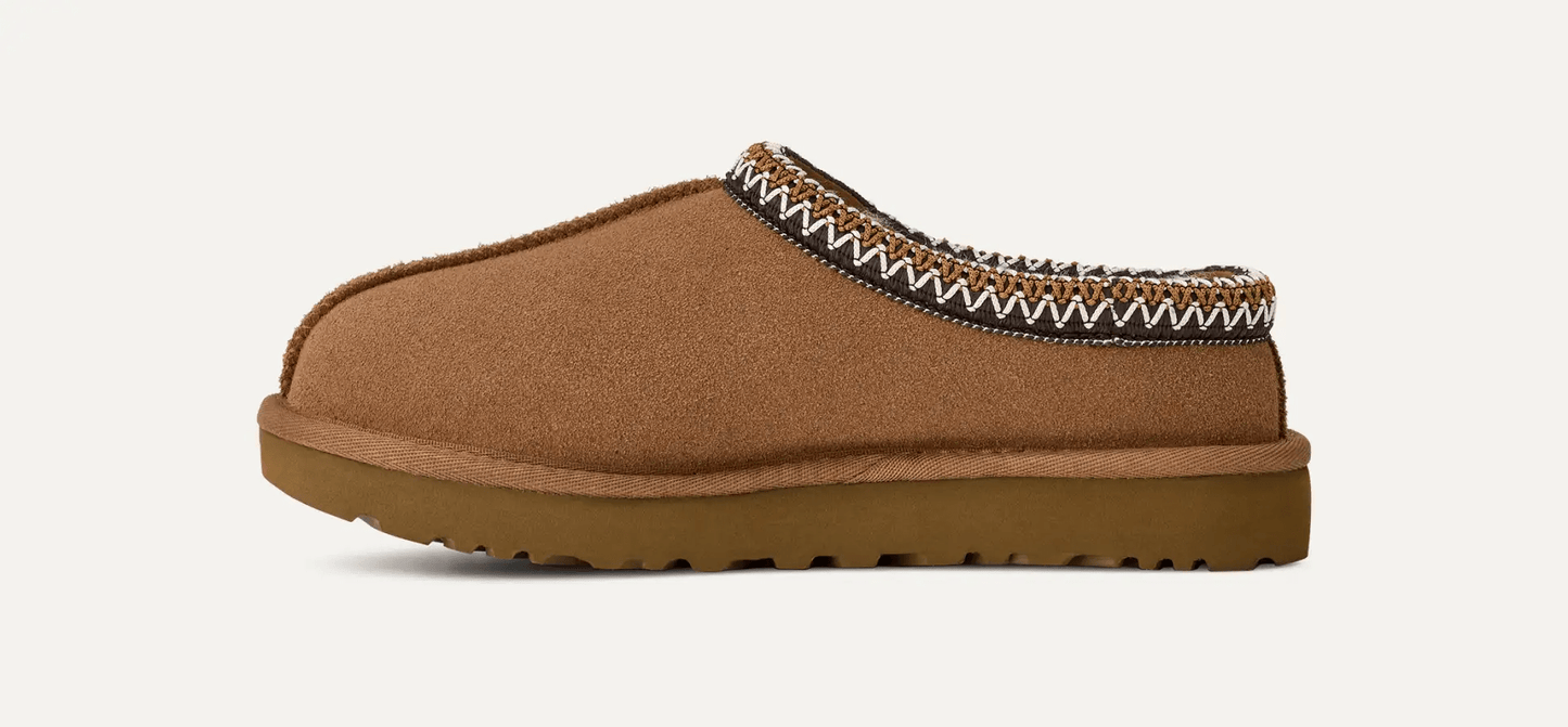 Tasman II Slip Ons - Amulett