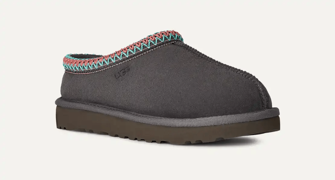 Tasman II Slip Ons - Amulett