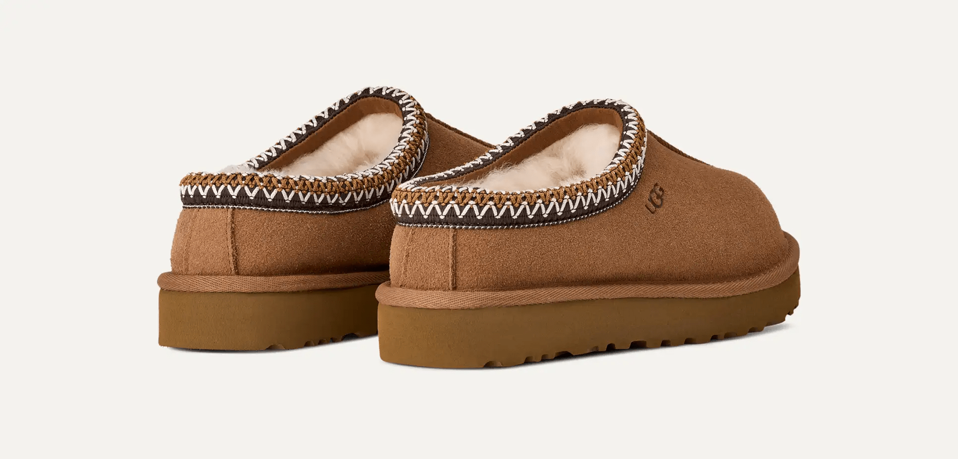 Tasman II Slip Ons - Amulett