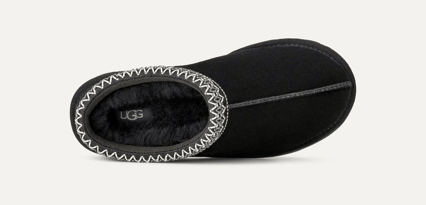 Tasman II Slip Ons - Amulett